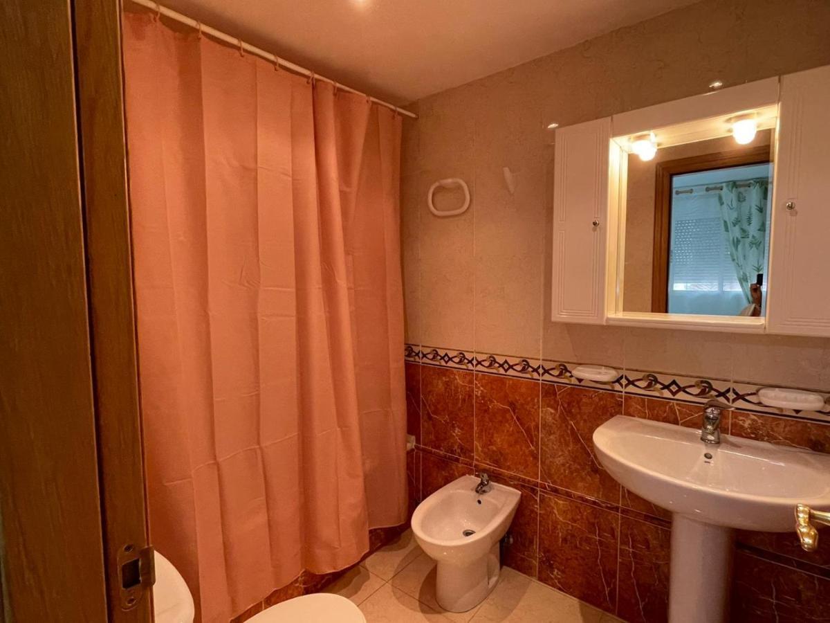 Acapulco III Marina Dor Apartment Oropesa del Mar Luaran gambar