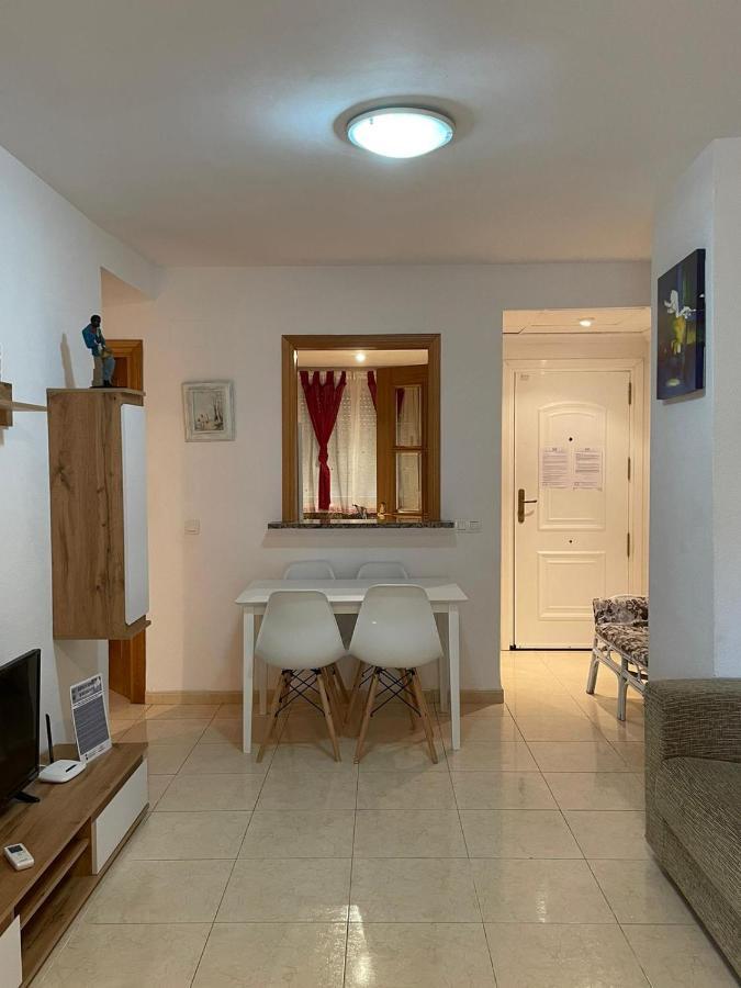 Acapulco III Marina Dor Apartment Oropesa del Mar Luaran gambar