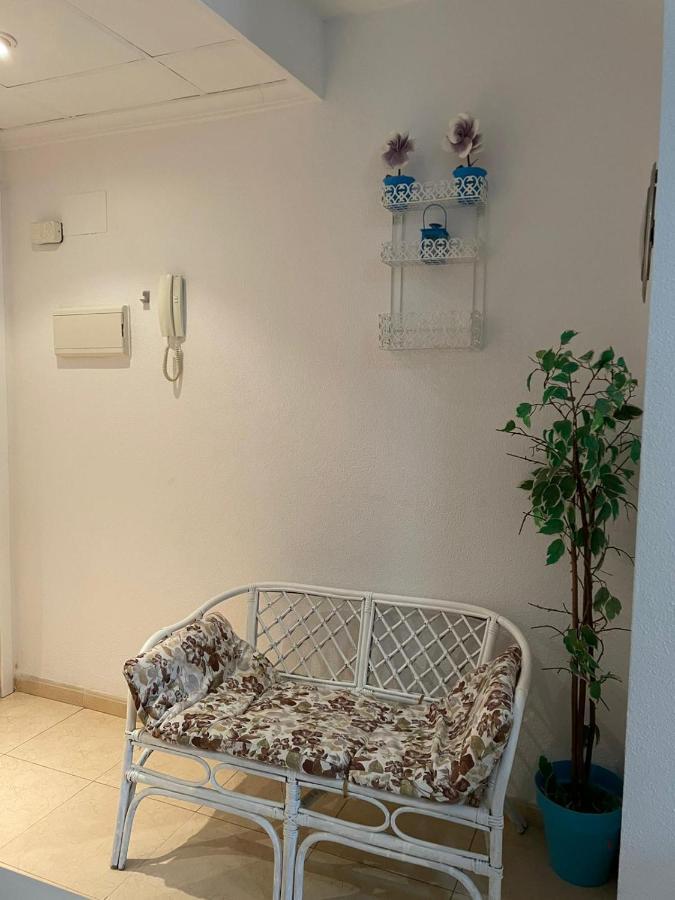 Acapulco III Marina Dor Apartment Oropesa del Mar Luaran gambar