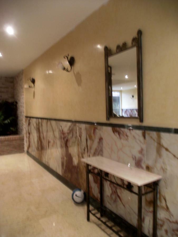 Acapulco III Marina Dor Apartment Oropesa del Mar Luaran gambar
