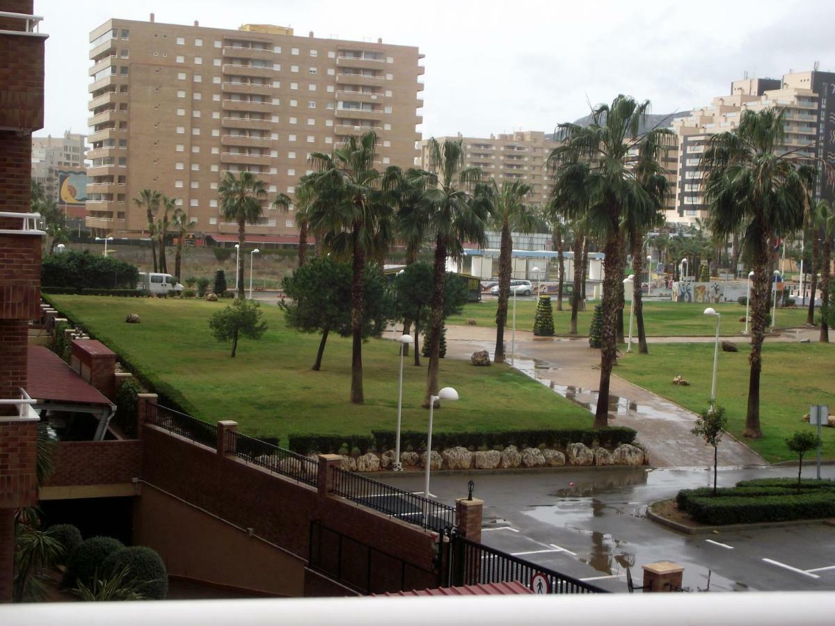 Acapulco III Marina Dor Apartment Oropesa del Mar Luaran gambar