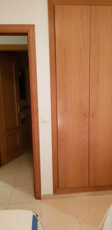 Acapulco III Marina Dor Apartment Oropesa del Mar Luaran gambar
