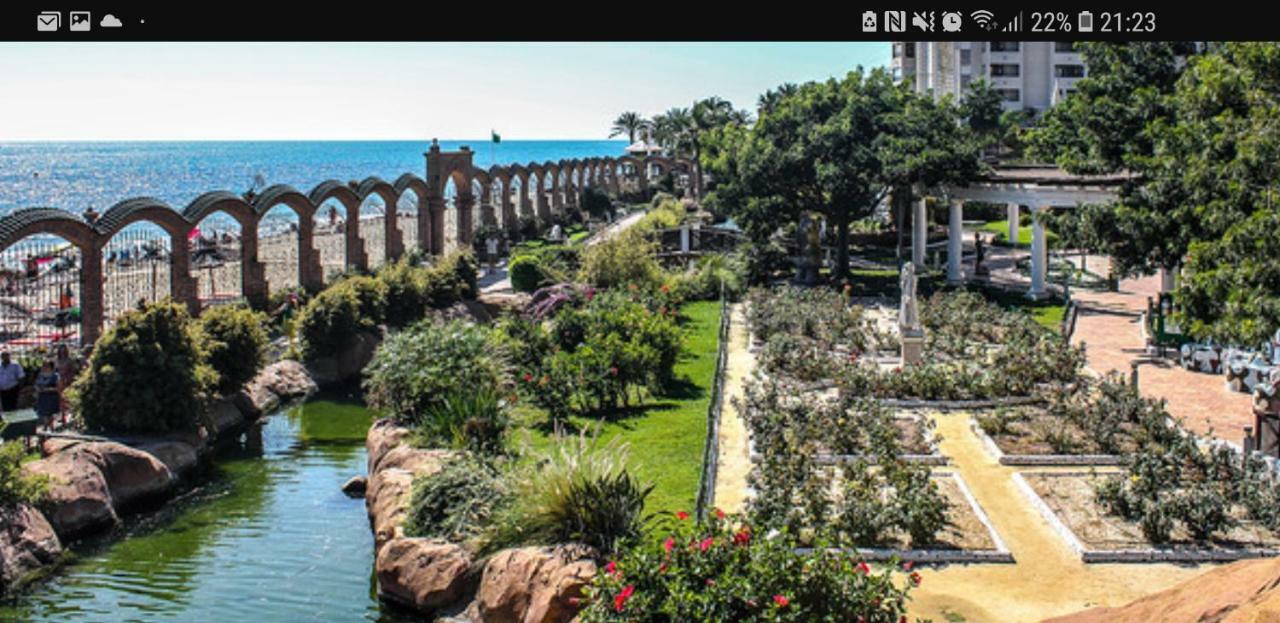 Acapulco III Marina Dor Apartment Oropesa del Mar Luaran gambar